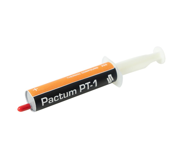 SilentiumPC Pactum PT-1 25g - 381642 - zdjęcie